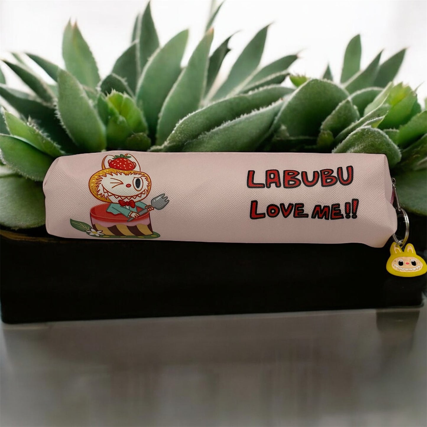Labubu Pencil pouch