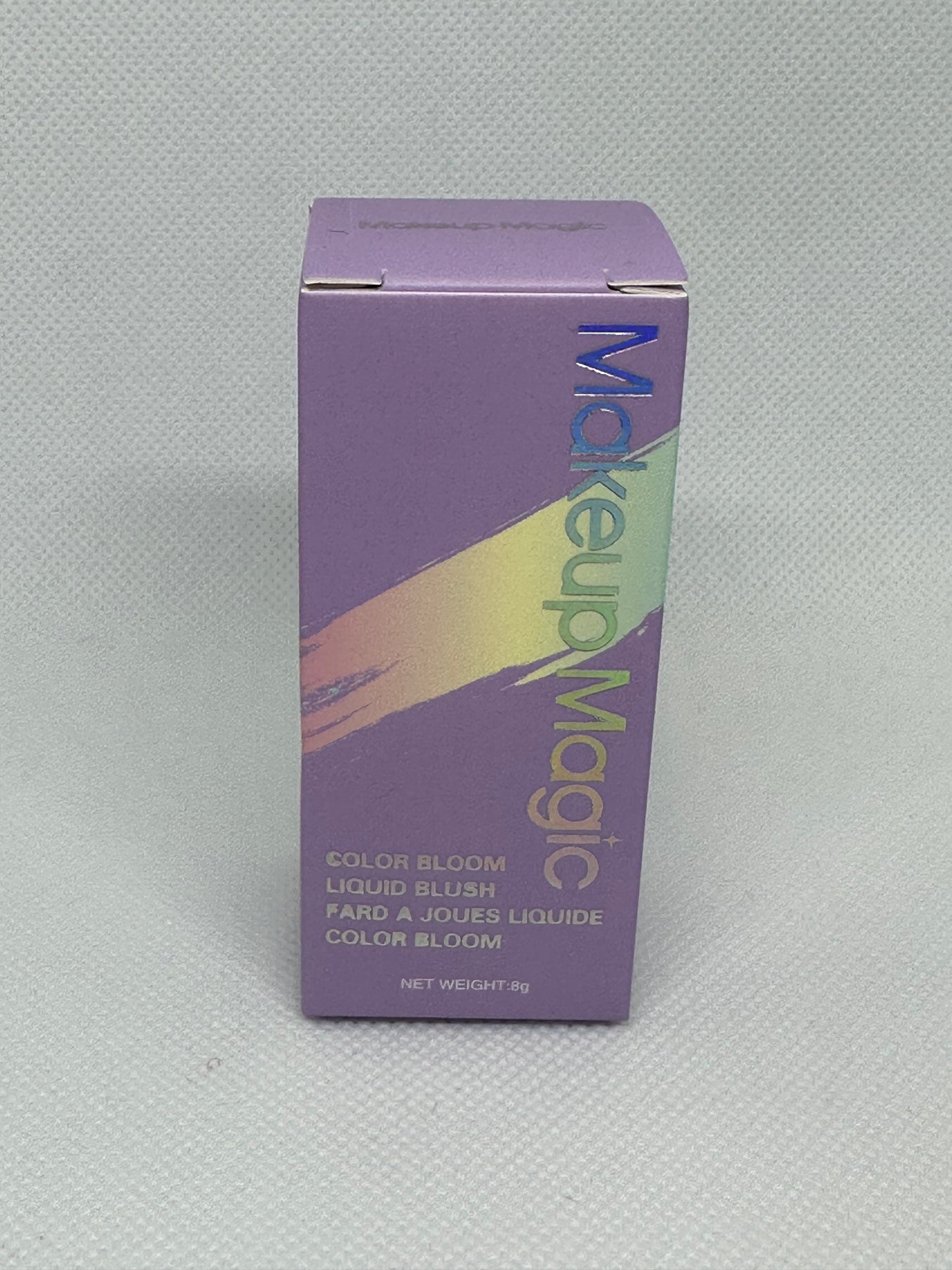 Makeup Magic Liquid Highlight