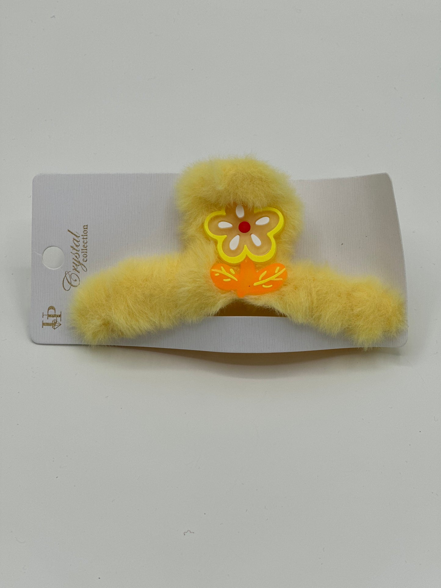 Hair clips
