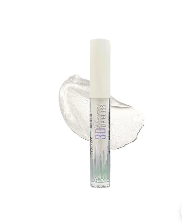 3D Plumping Lip Gloss