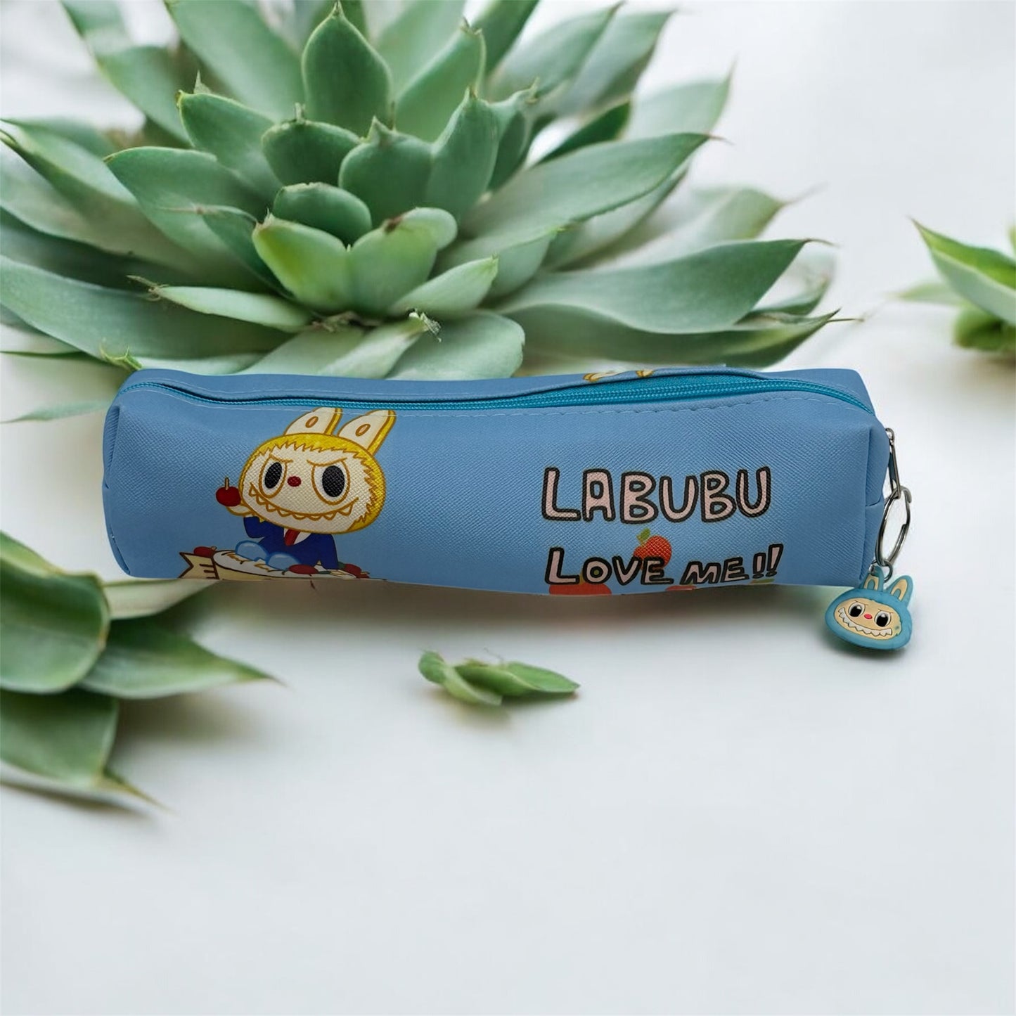 Labubu Pencil pouch