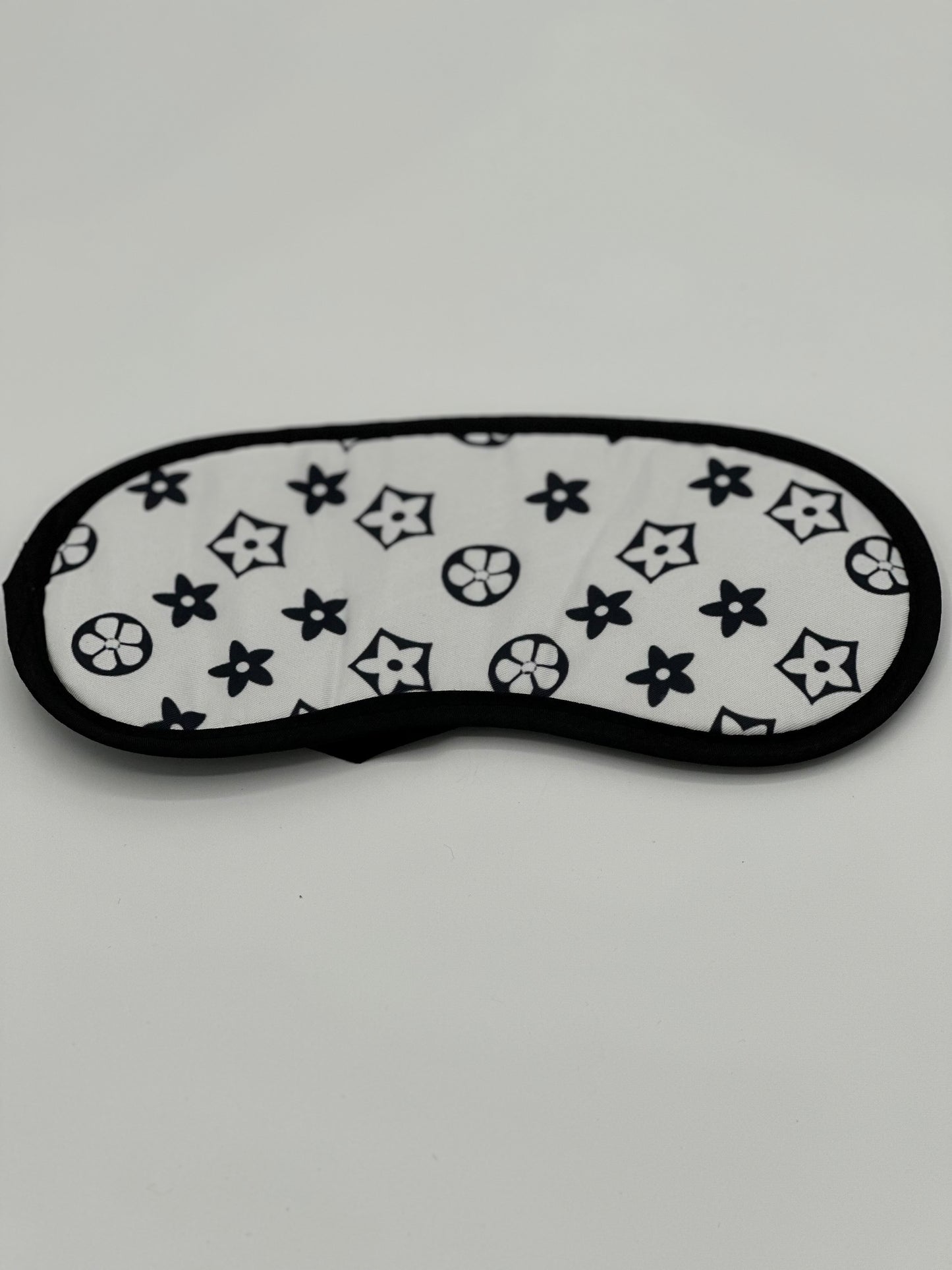 Sleep eye mask