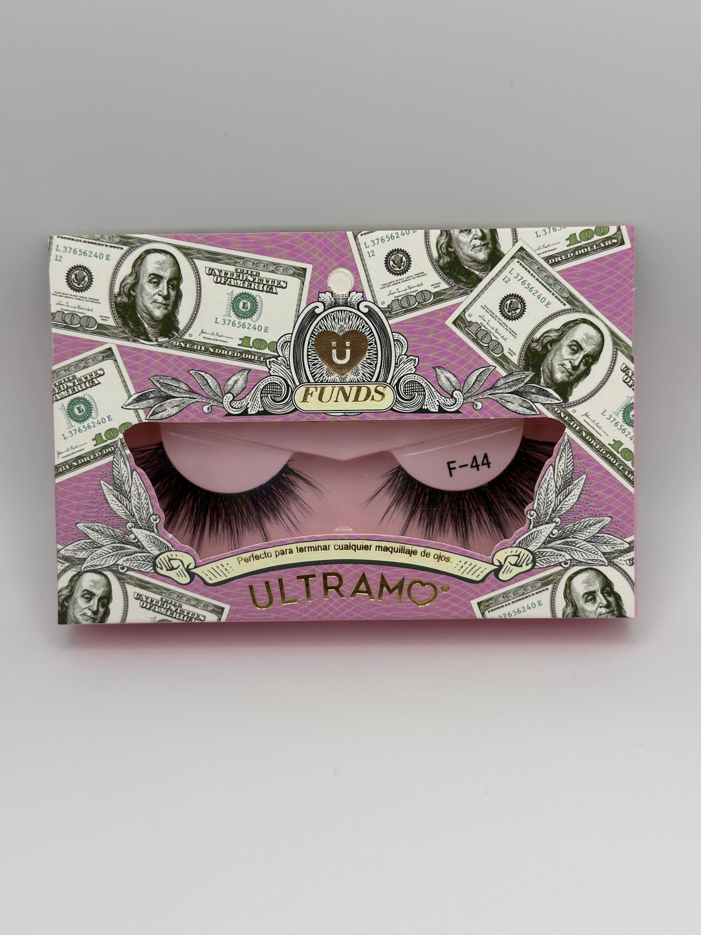Ultramo Lashes
