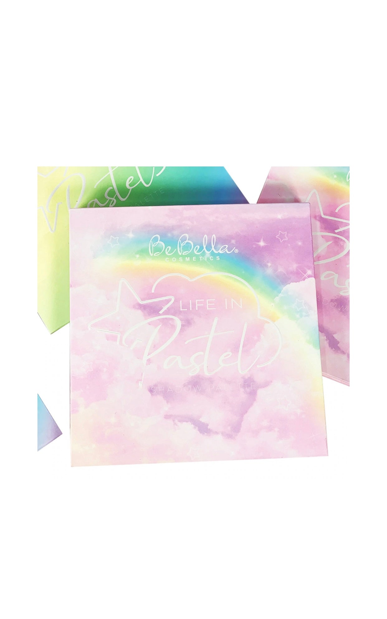 BeBella Palette