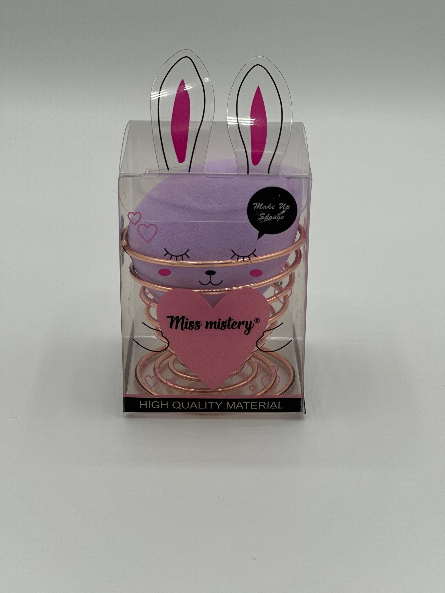 Miss Mistery Makeup Sponge