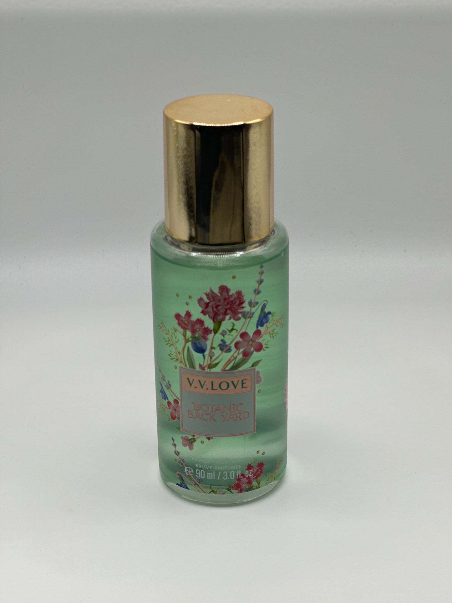 Women’s body spray (replica of Victoria Secret )