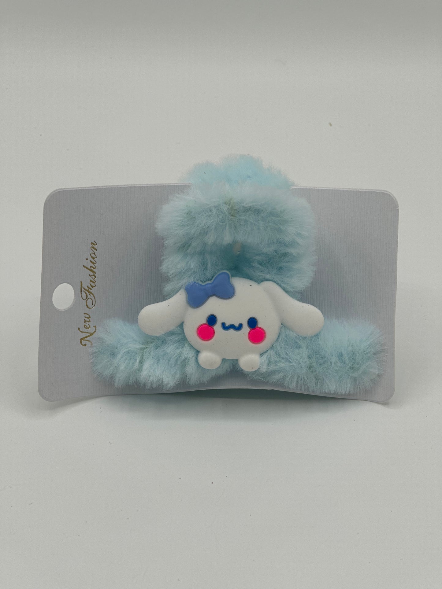 Girls hair clips