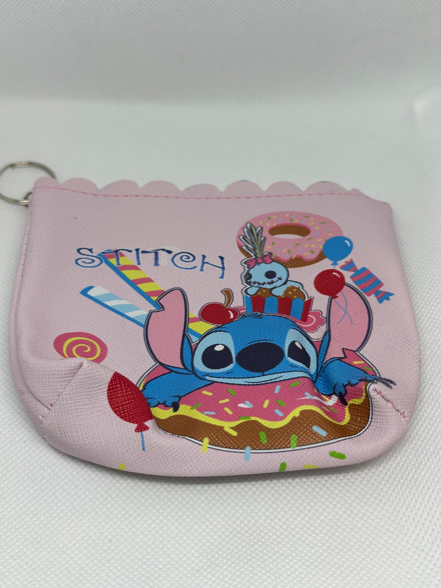 Coin pouch