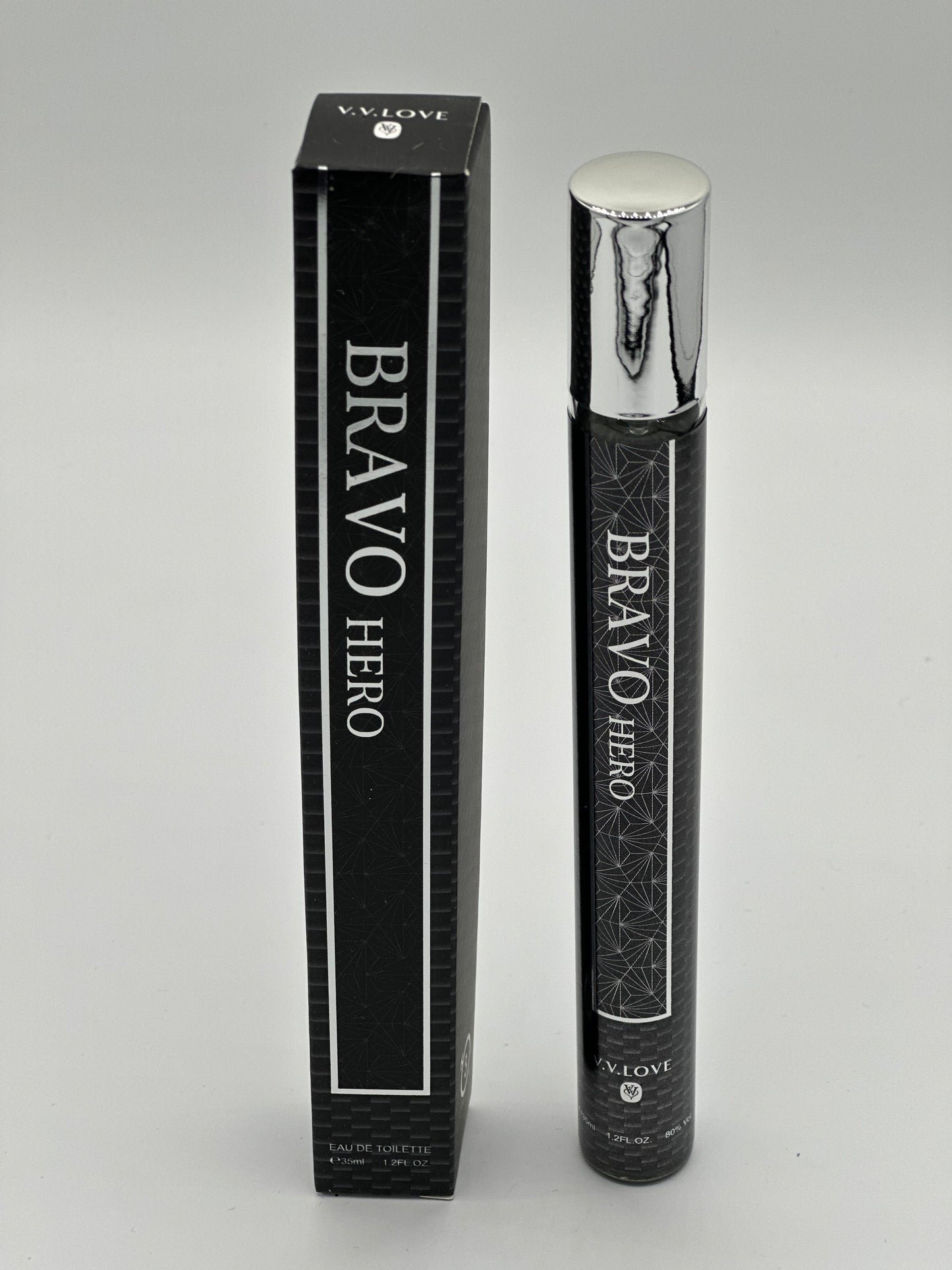 Spray cologne for men