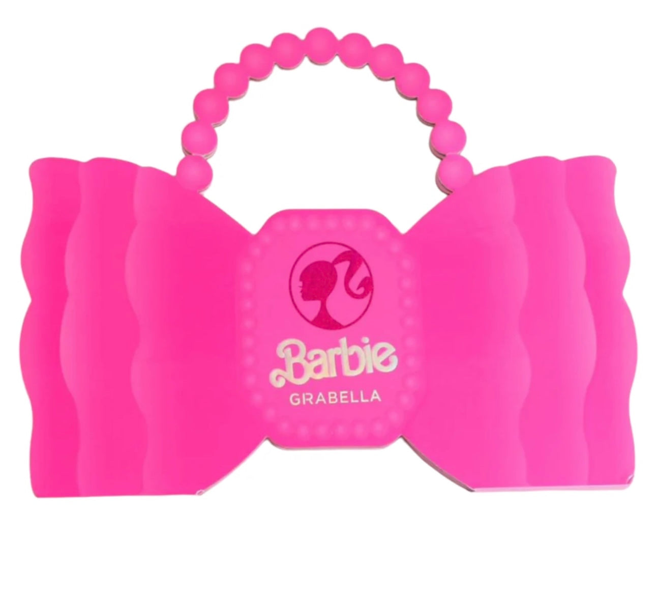 Barbie palette