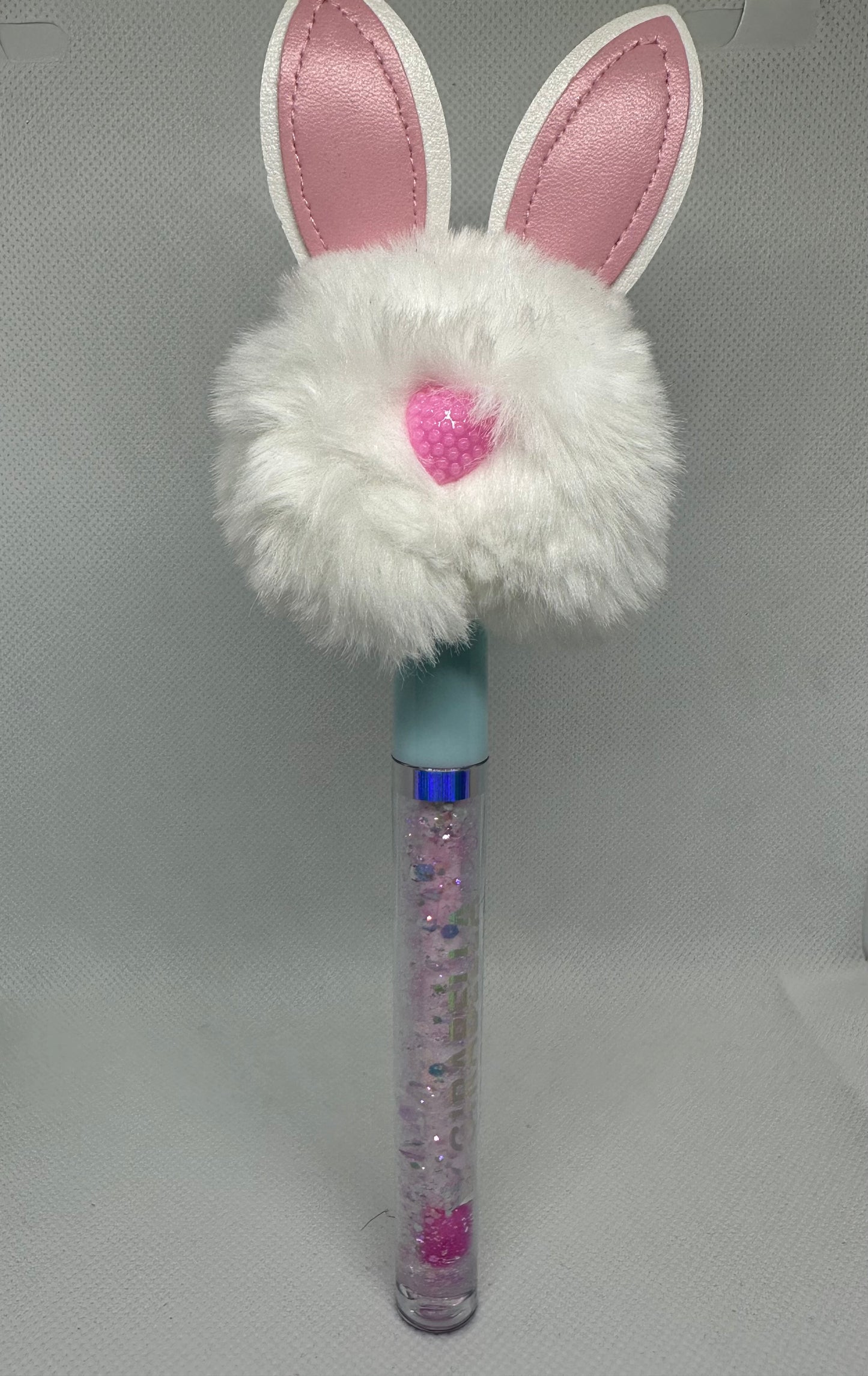 Bunny Brillo Labial
