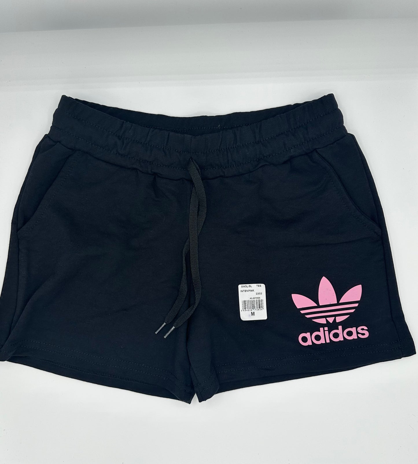 Adidas shorts for women
