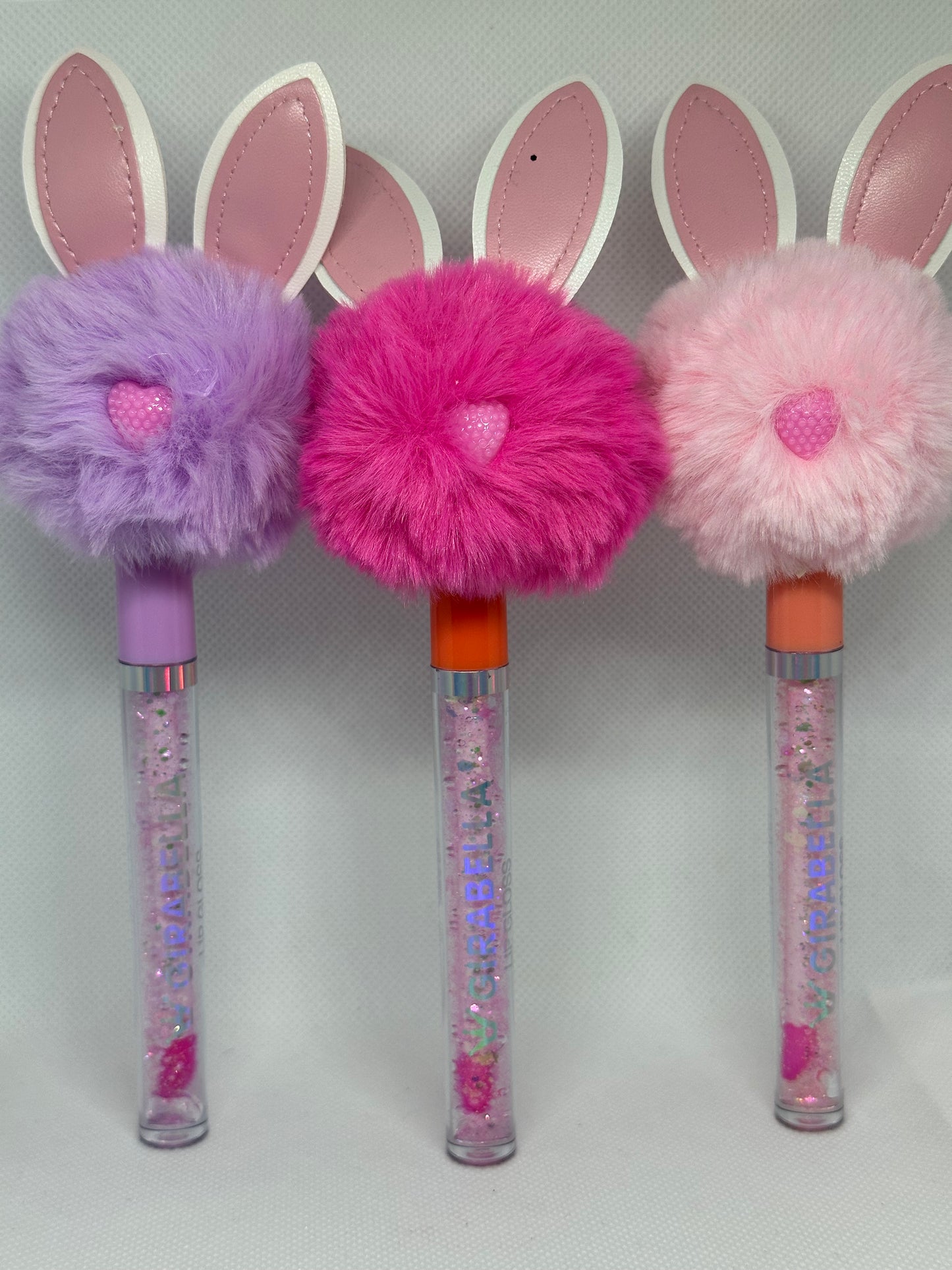 Bunny Brillo Labial