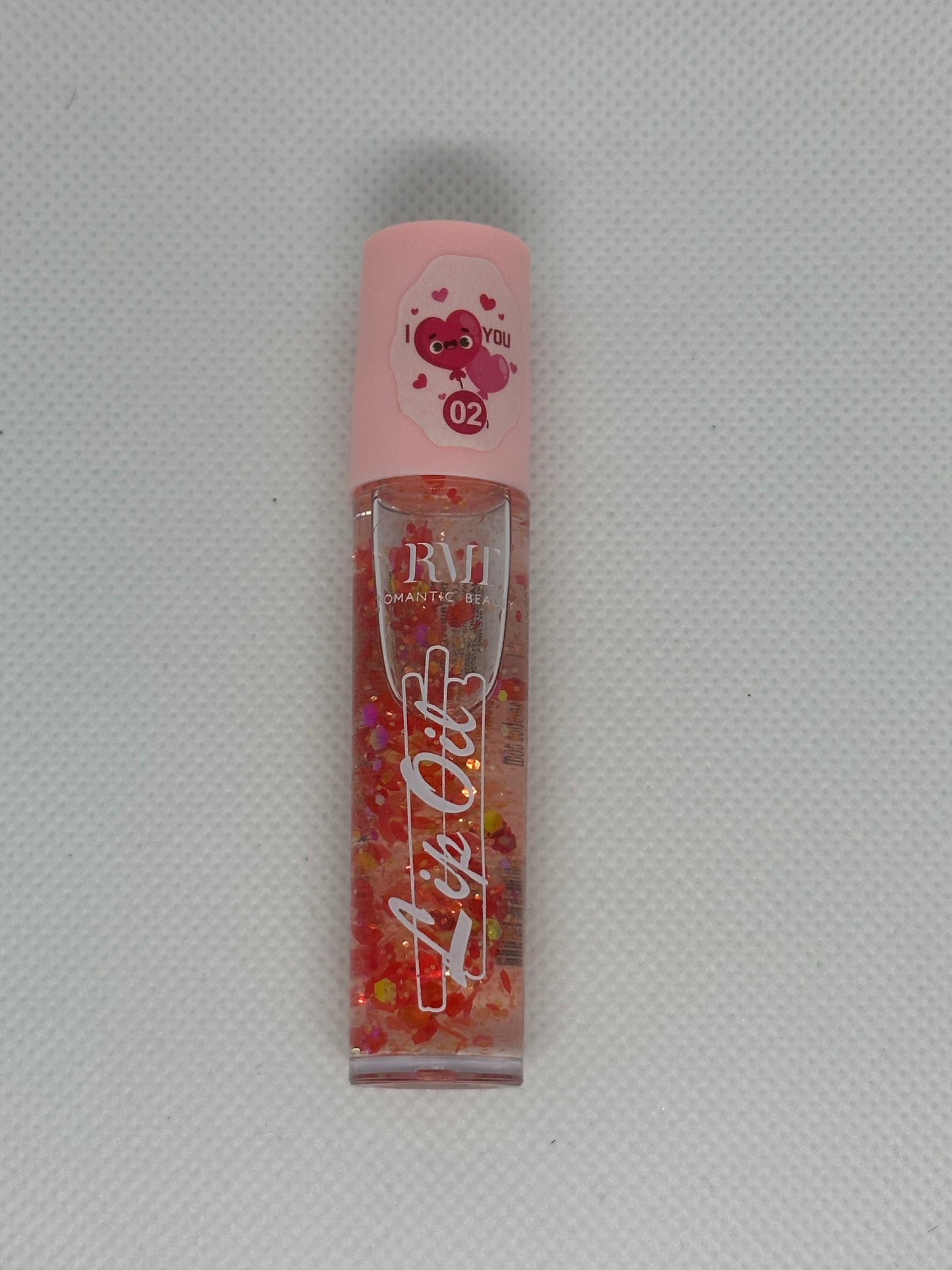 Romantic Beauty lip oil