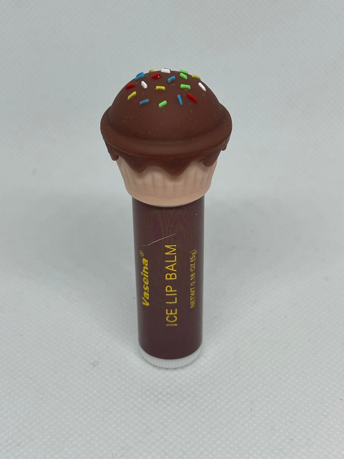 Lip balm (Vaseina)