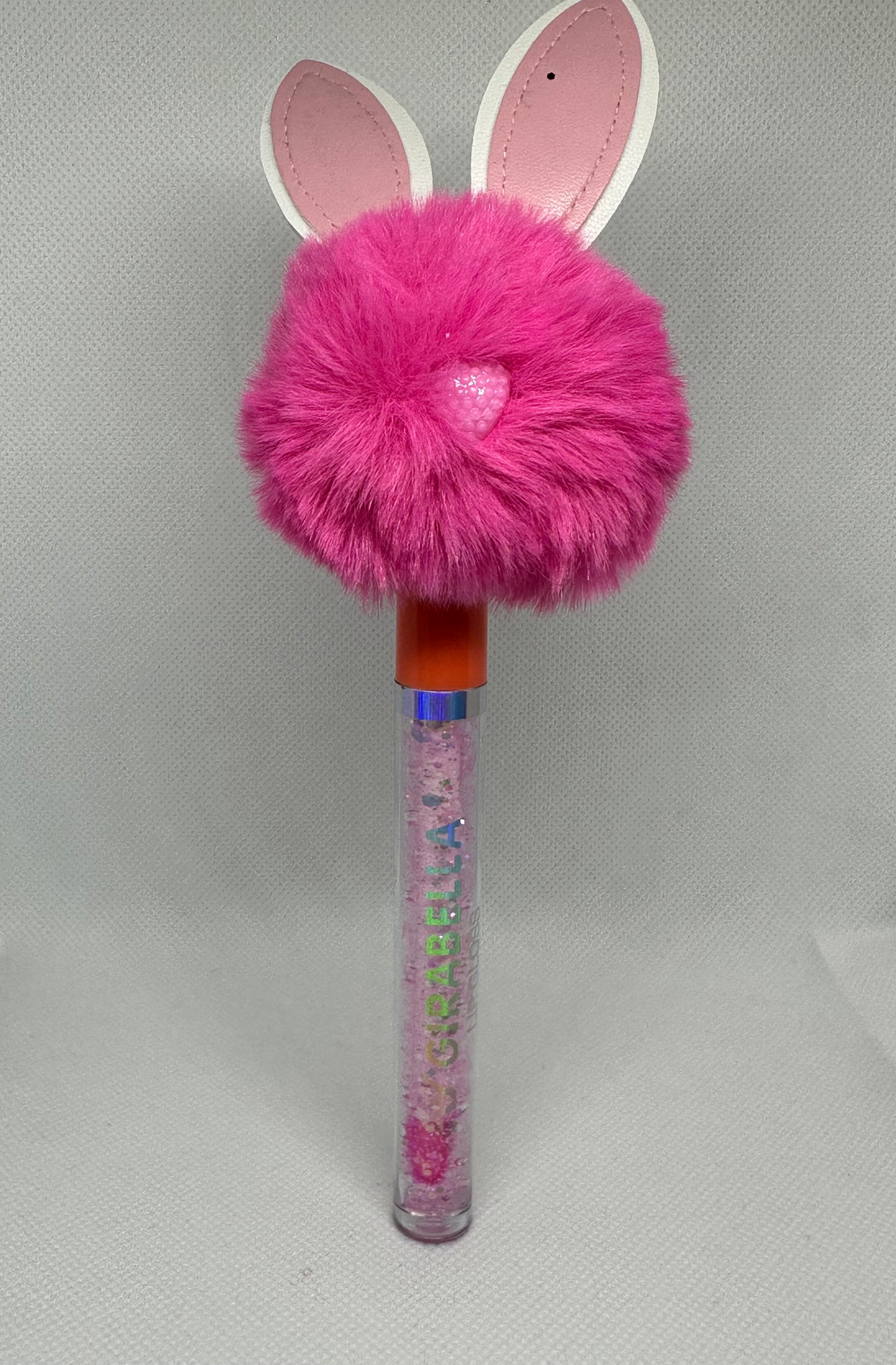 Bunny Brillo Labial