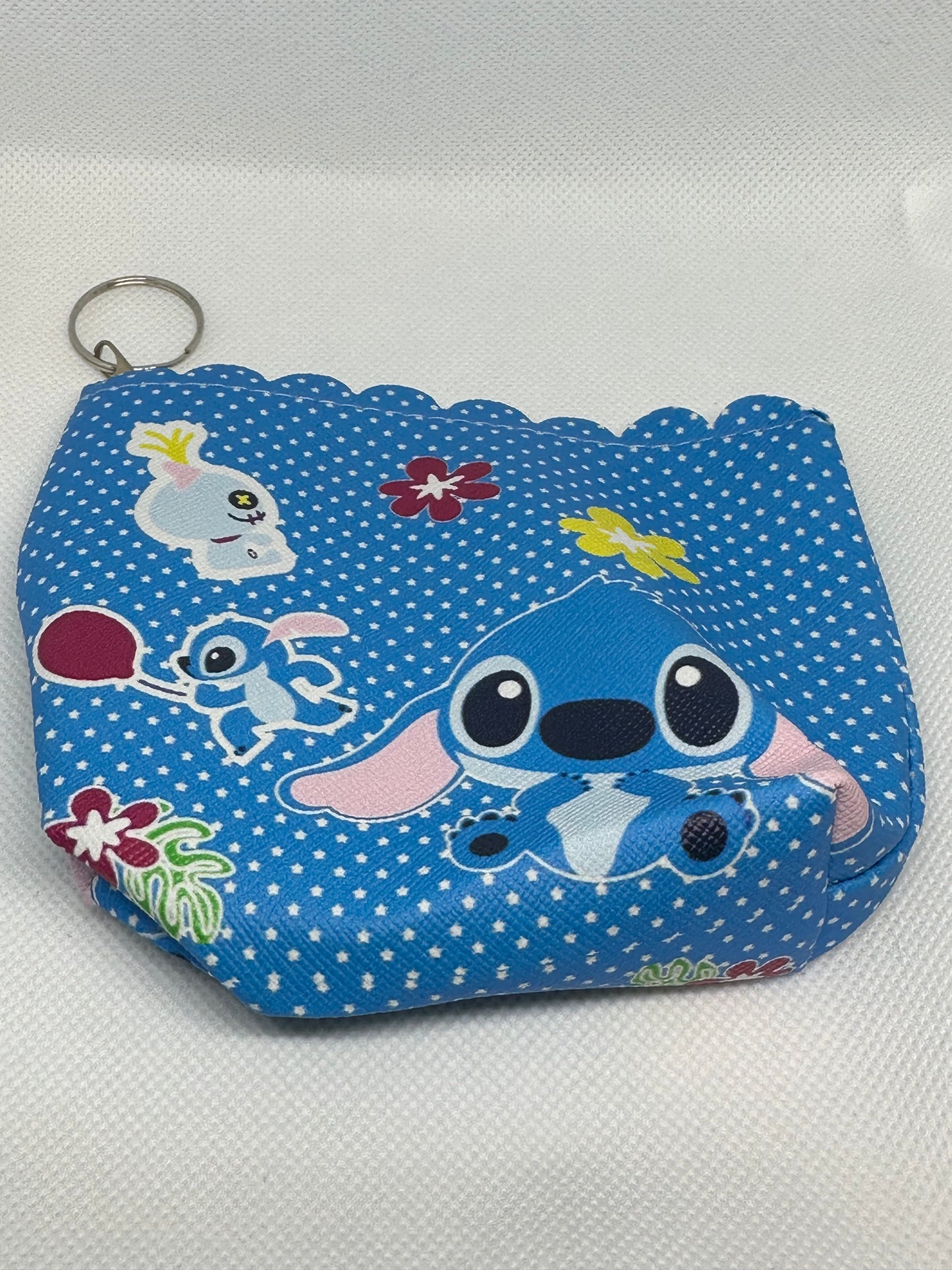 Coin pouch