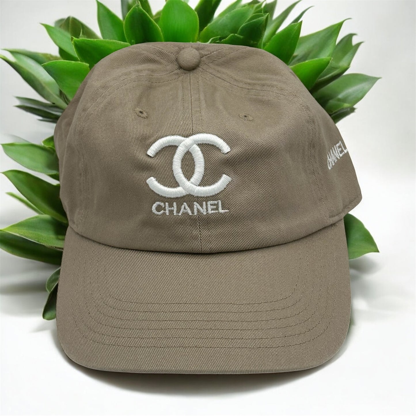Channel hats