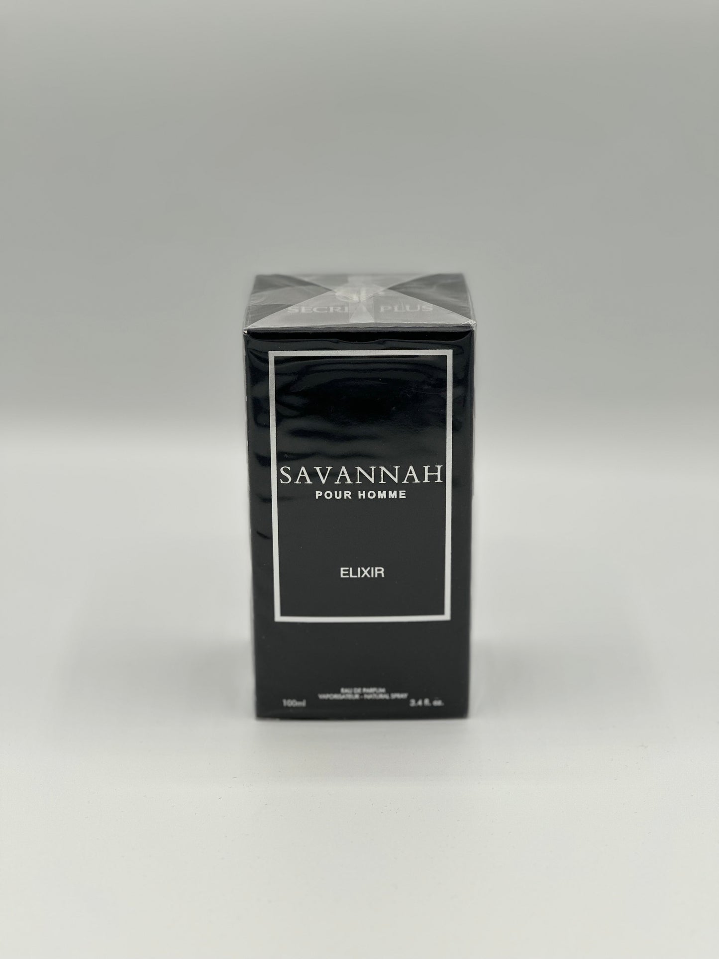 Men Cologne Savannah replica for (Sauvage) Cristian Dior for men. 3.4fl.oz.