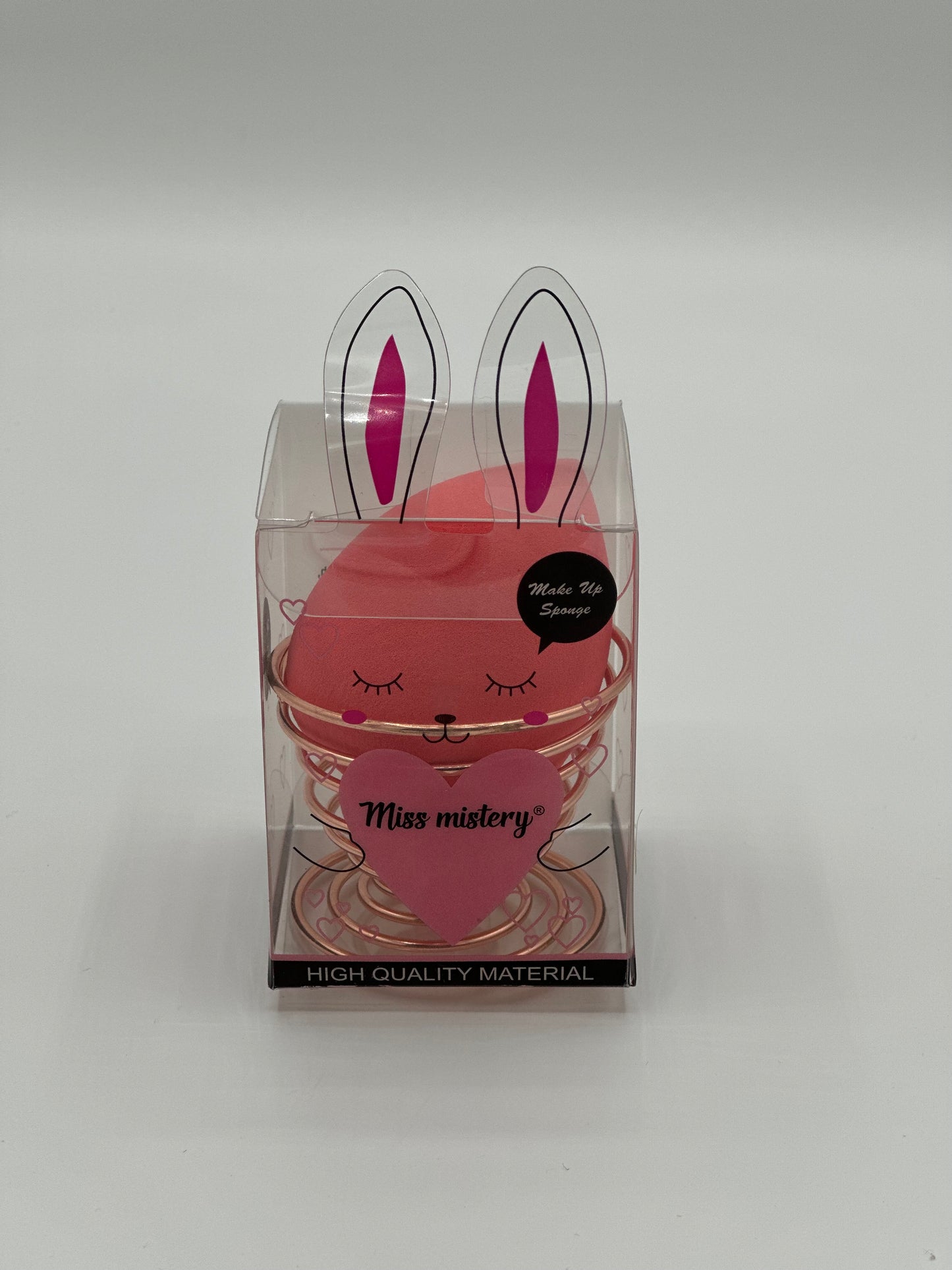 Miss Mistery Makeup Sponge