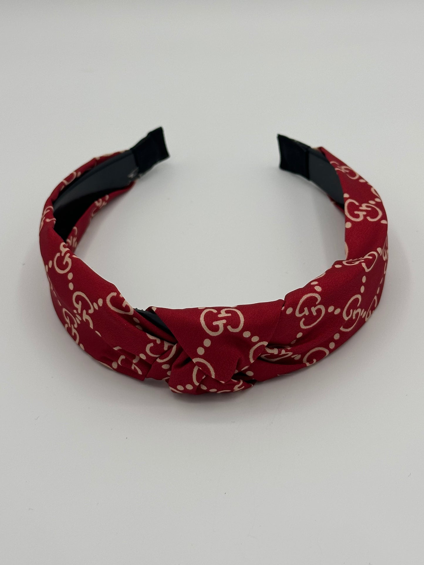 Headbands inspirada GG