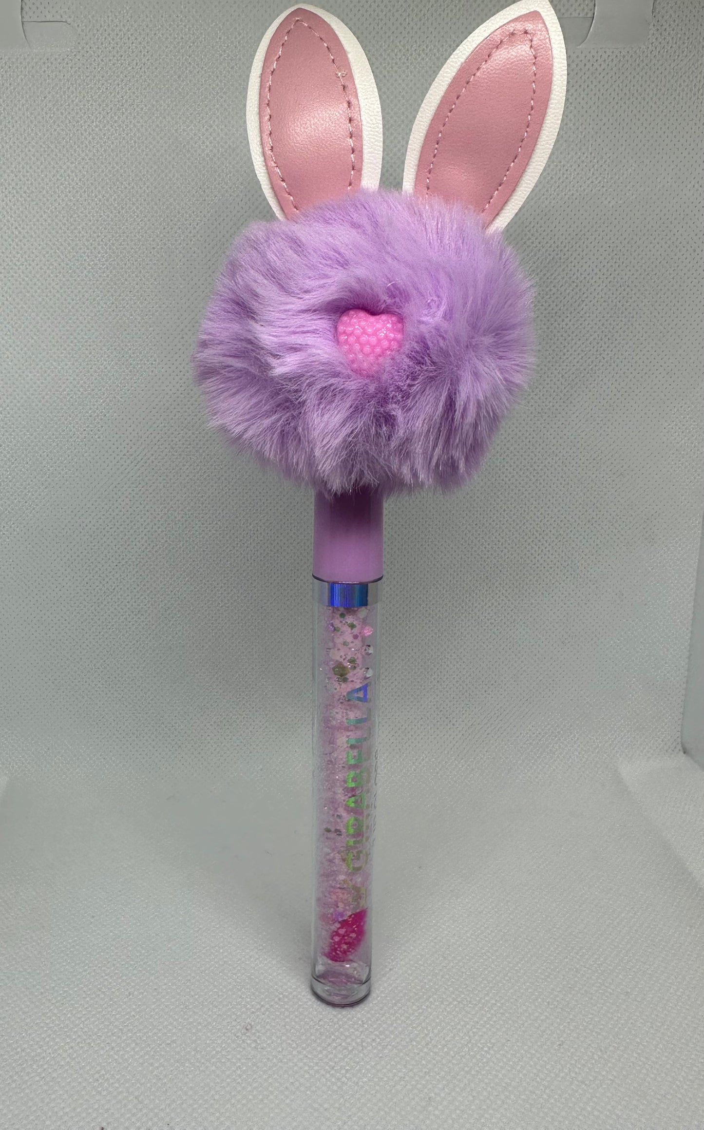 Bunny Brillo Labial