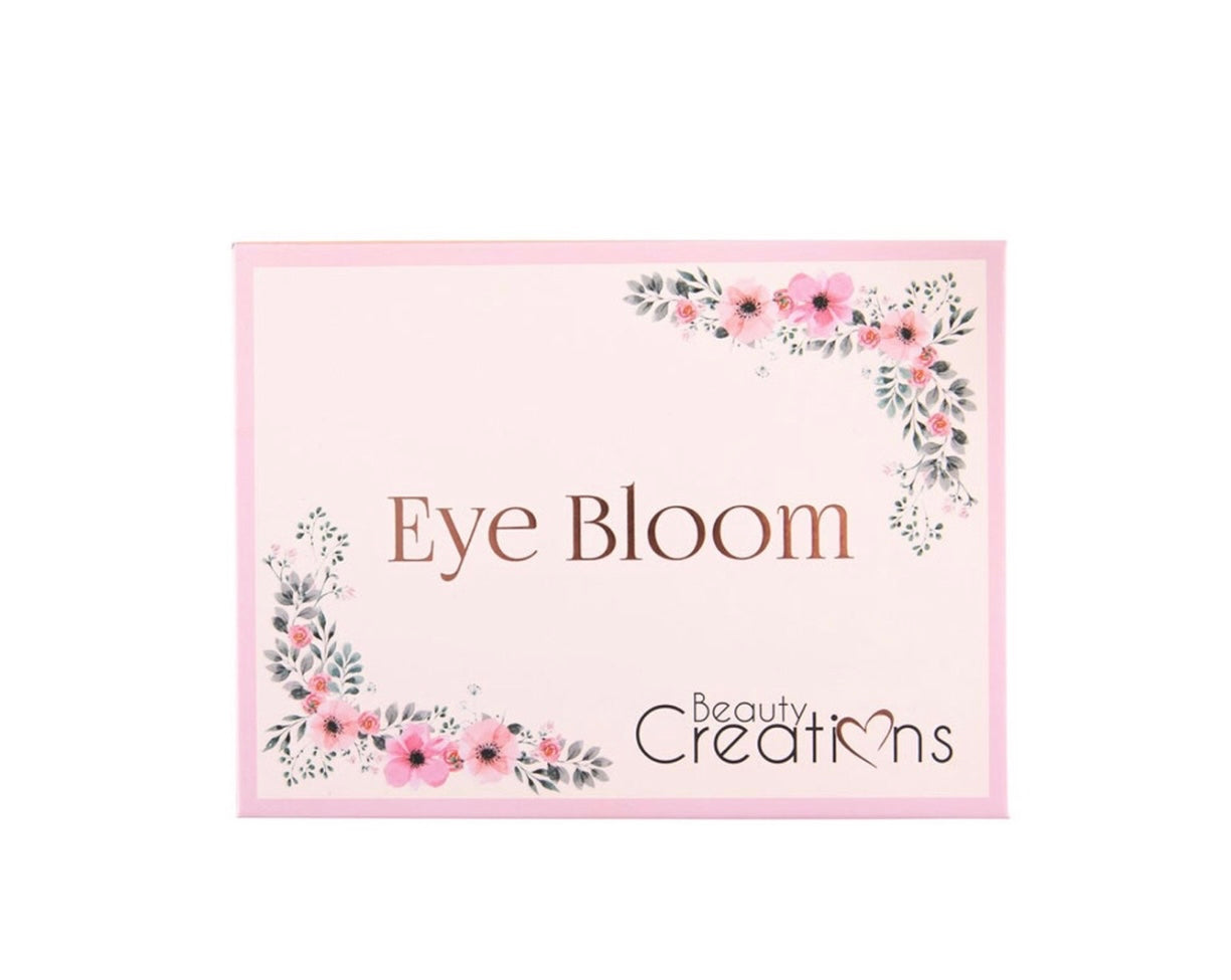 Beauty Creation Palette