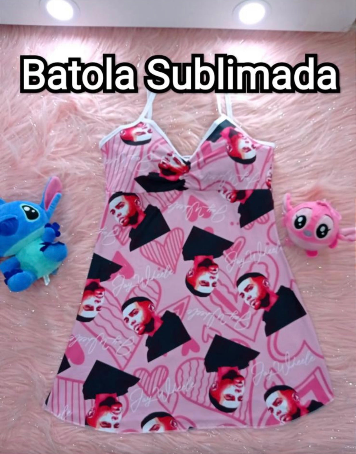 Jay Wheeler pijama dress size S/M