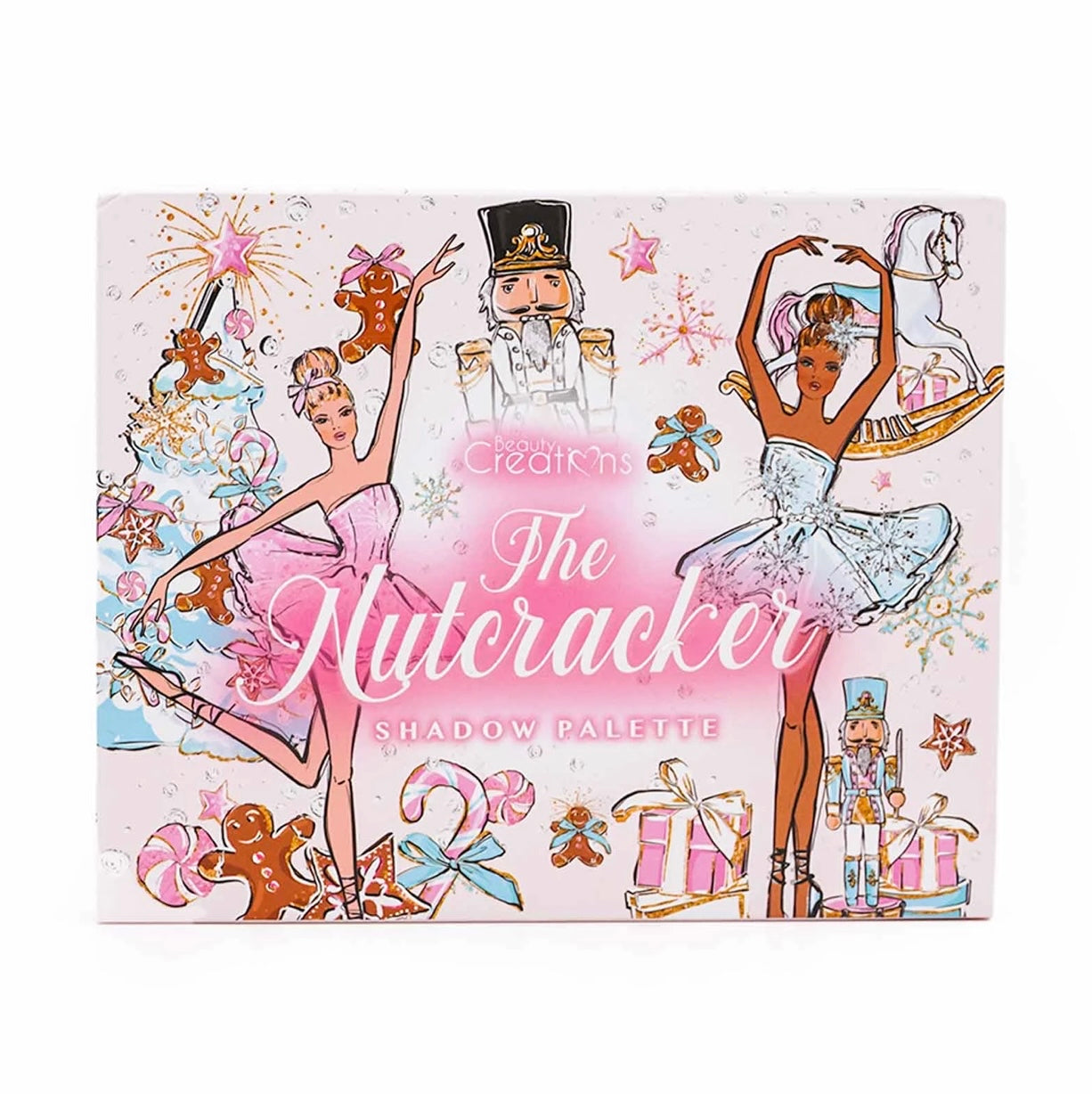 Beauty Creation palette