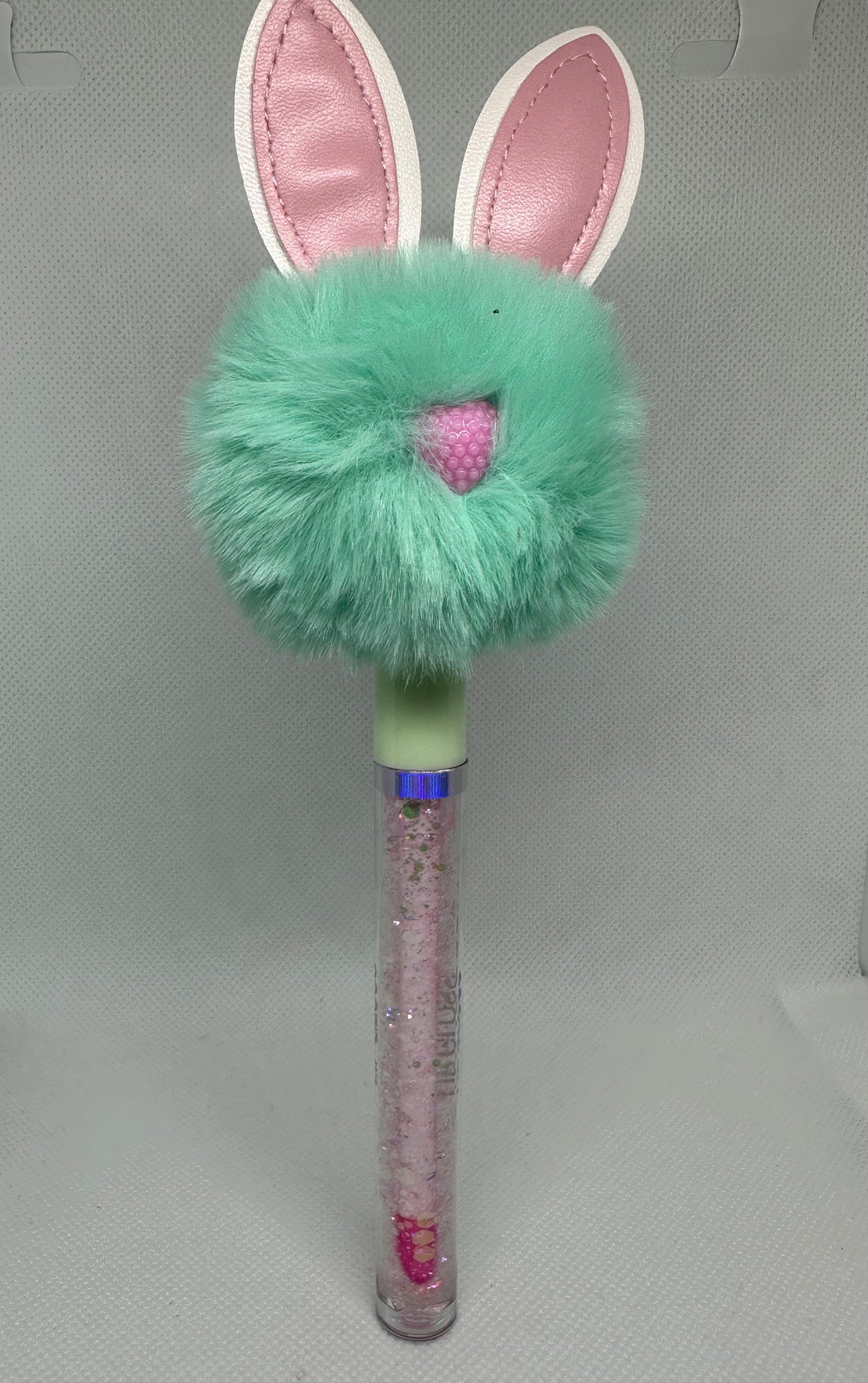 Bunny Brillo Labial