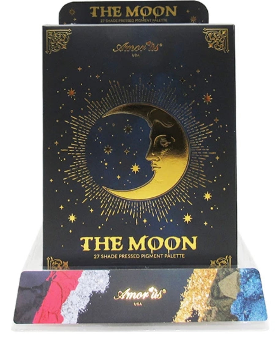 Amor us The Moon Palette