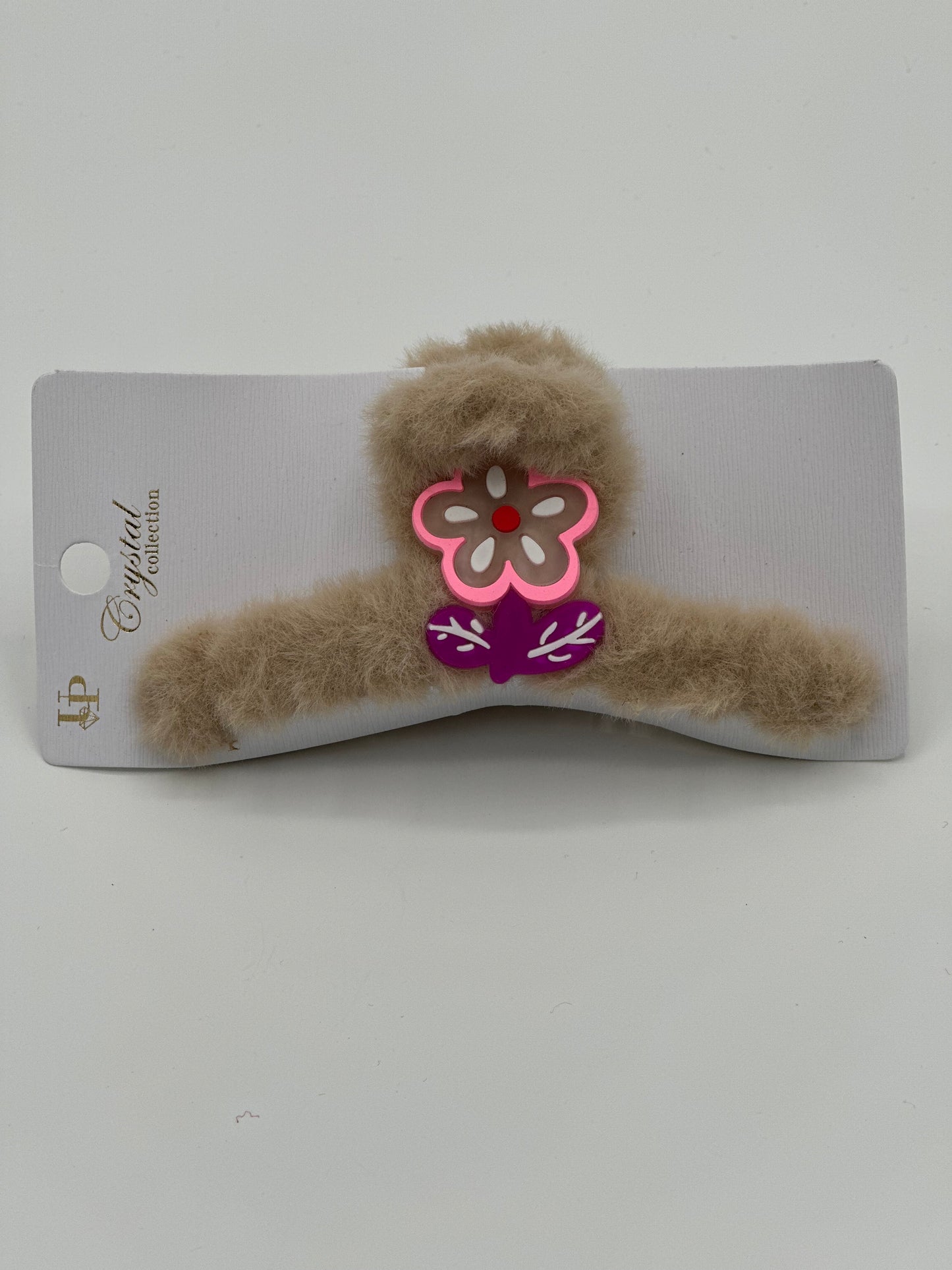 Hair clips