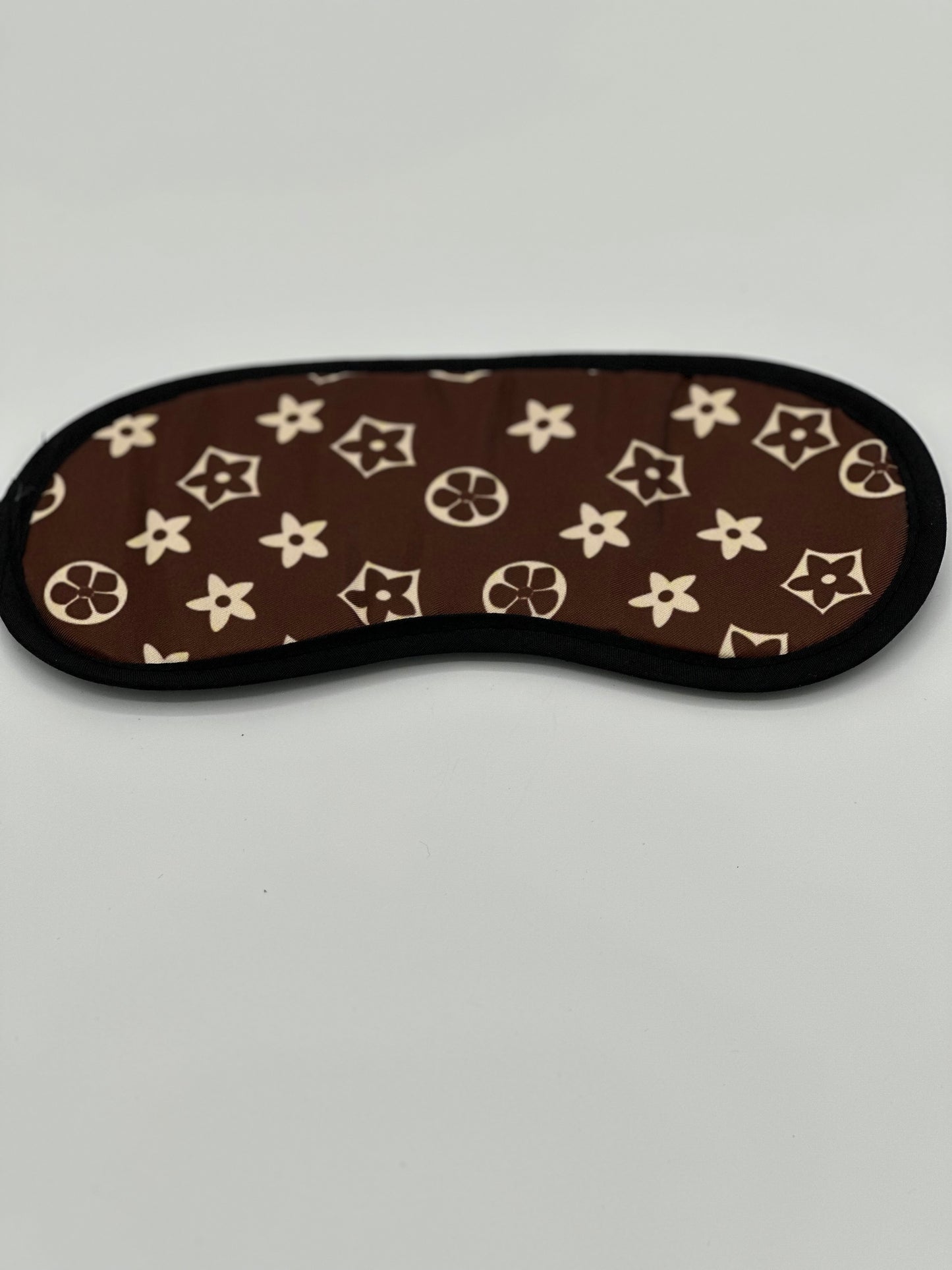 Sleep eye mask