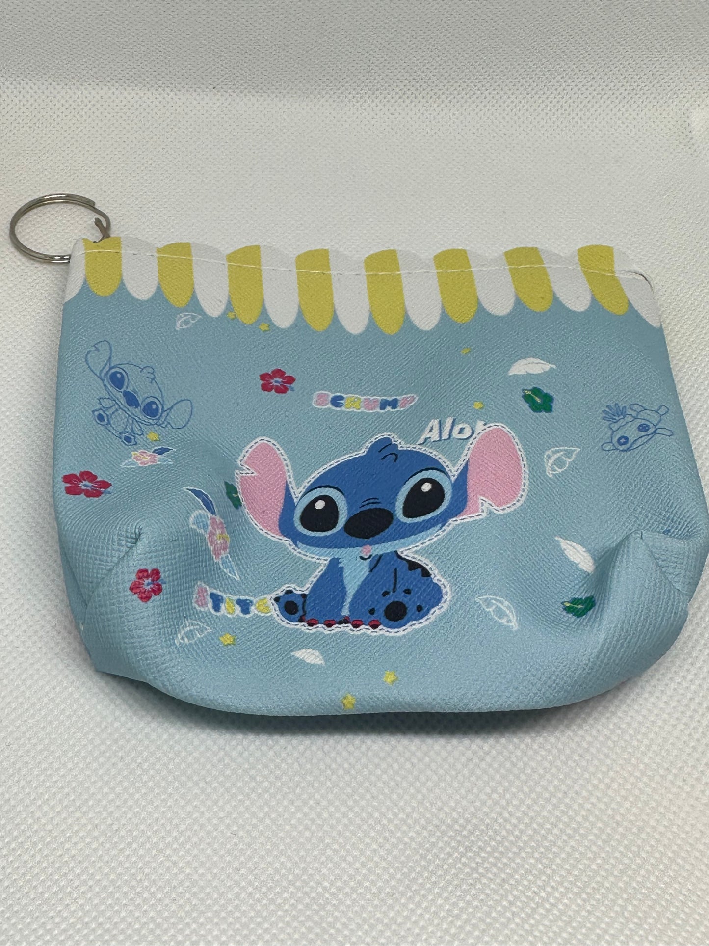 Coin pouch