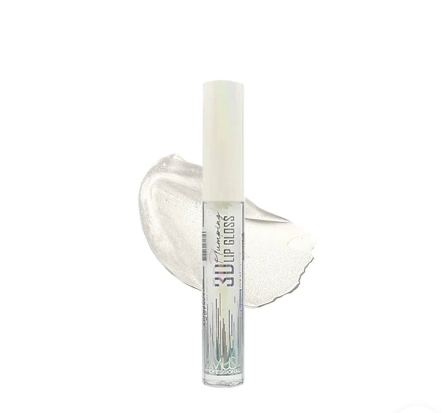3D Plumping Lip Gloss