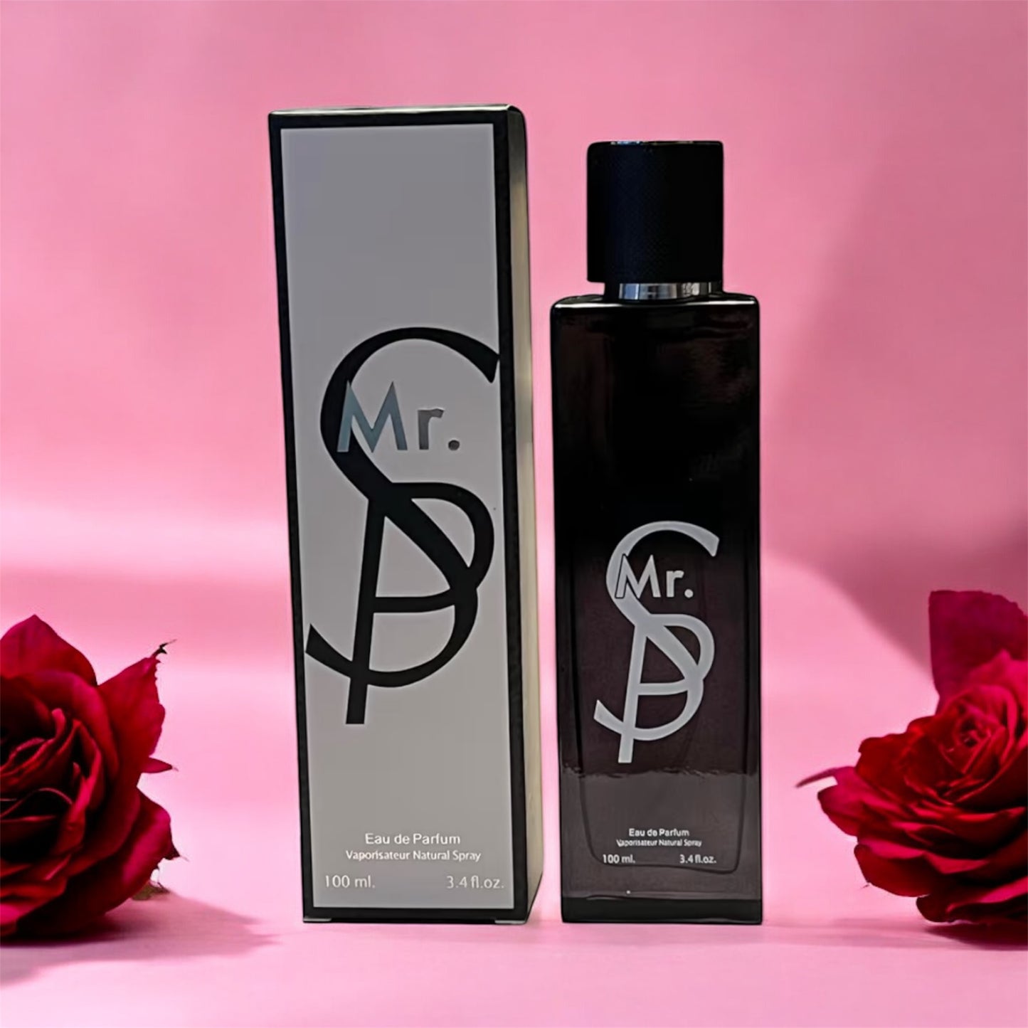 Mr. SP for men 3.4.fl.oz