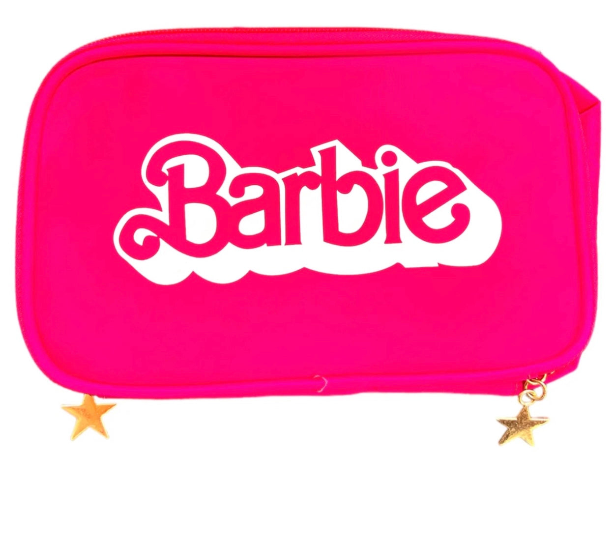 Barbie Cosmetics bag