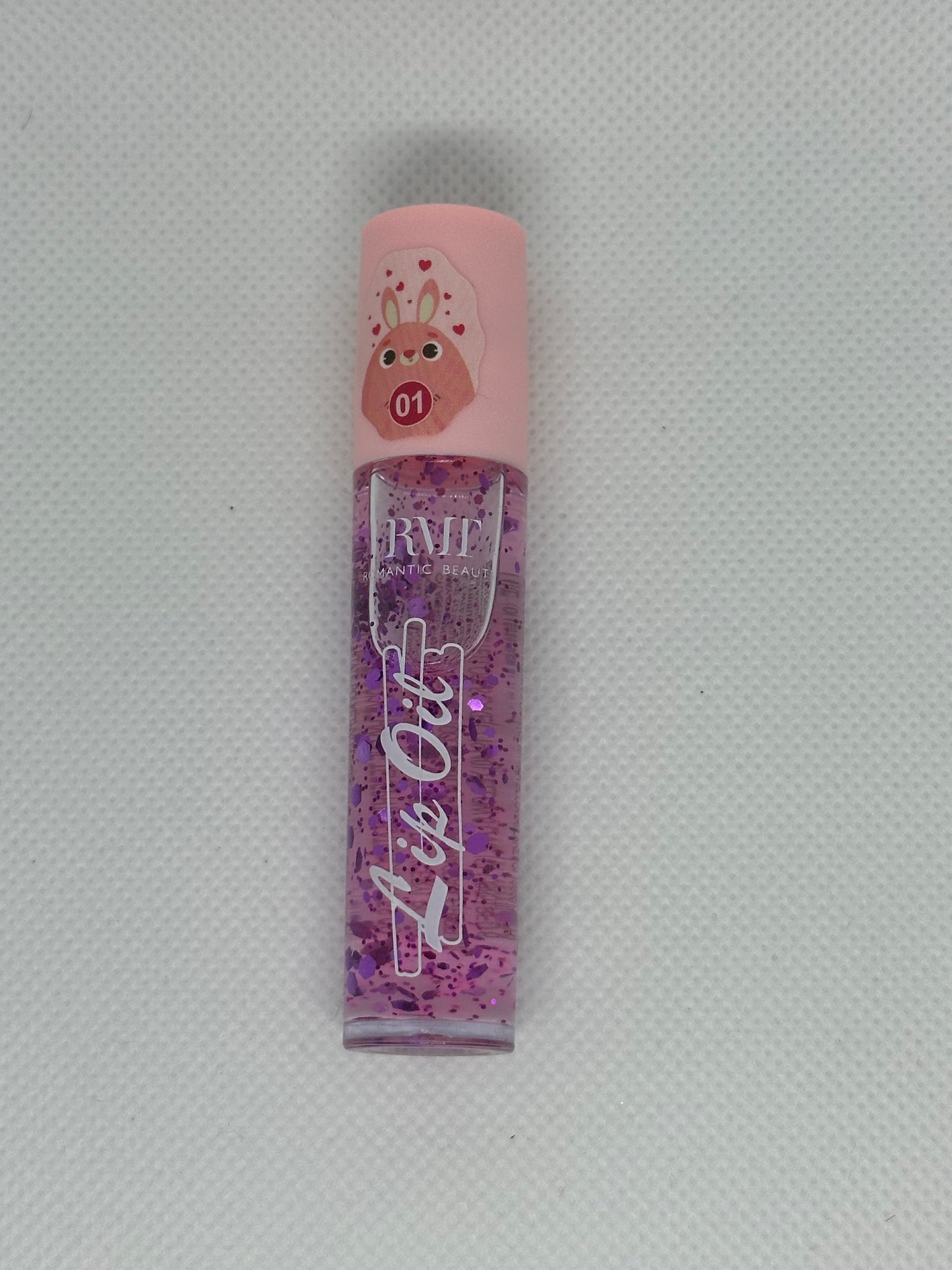Romantic Beauty lip oil