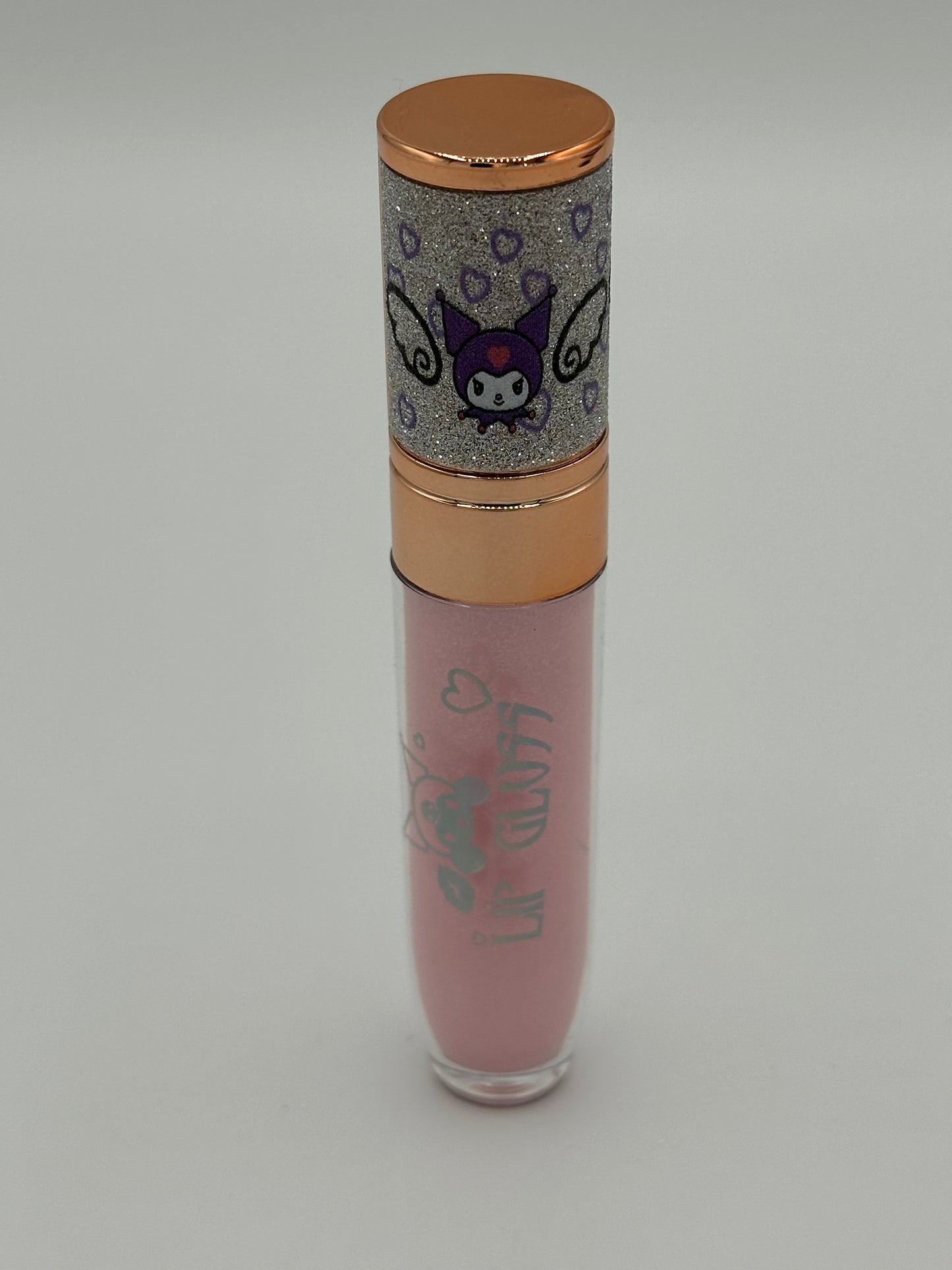 Kuromi lip gloss magic long lasting