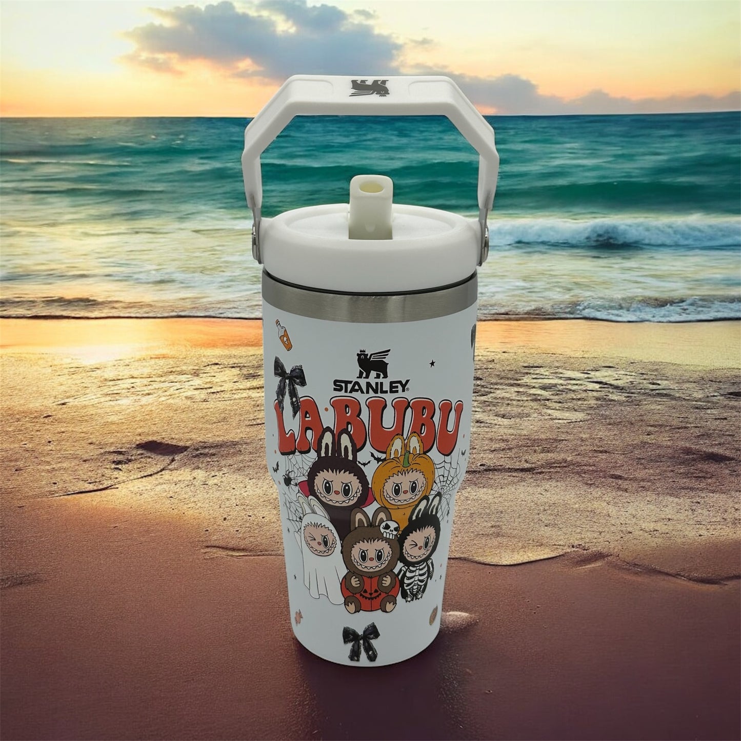 Stanley cups for kids 20oz.