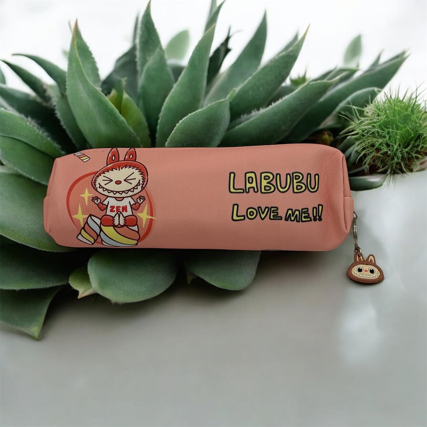 Labubu Pencil pouch