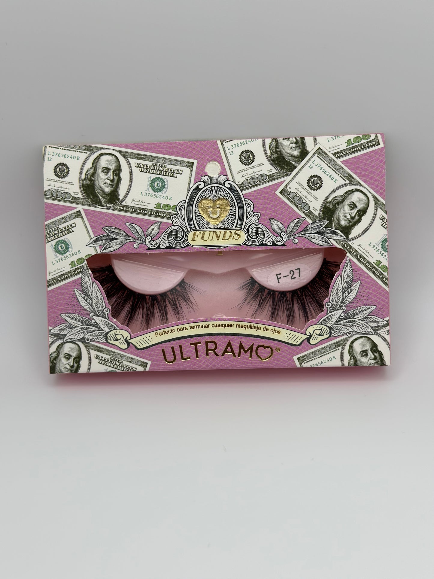 Ultramo Lashes
