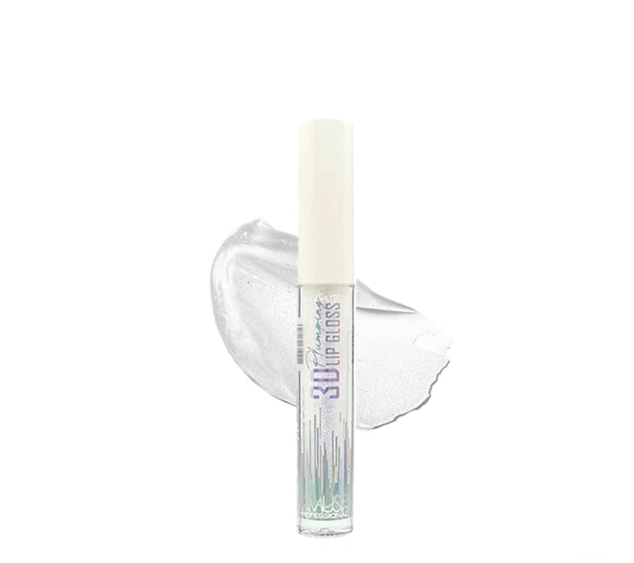 3D Plumping Lip Gloss