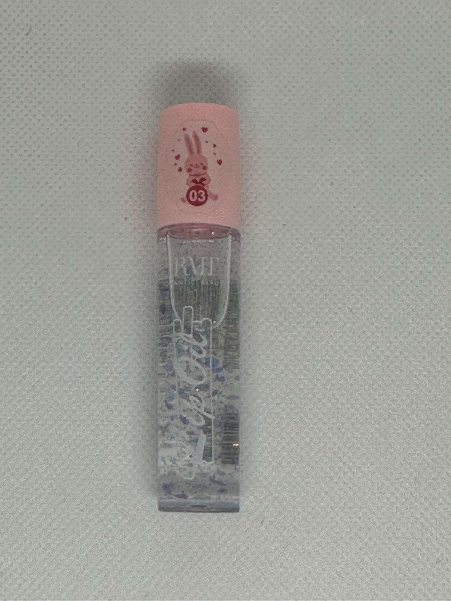 Romantic Beauty lip oil