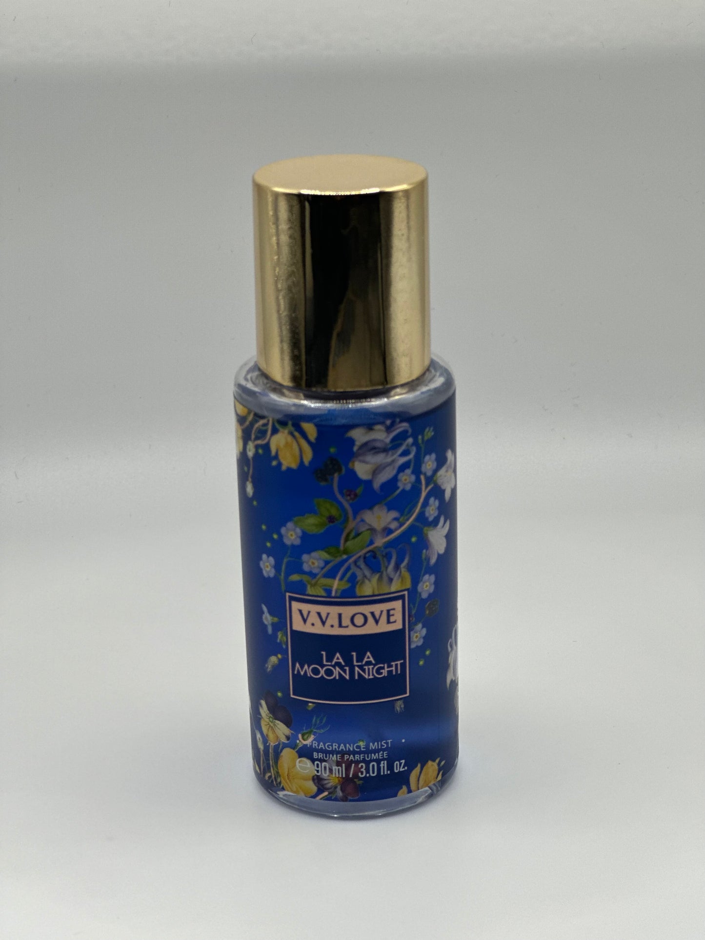 Women’s body spray (replica of Victoria Secret )