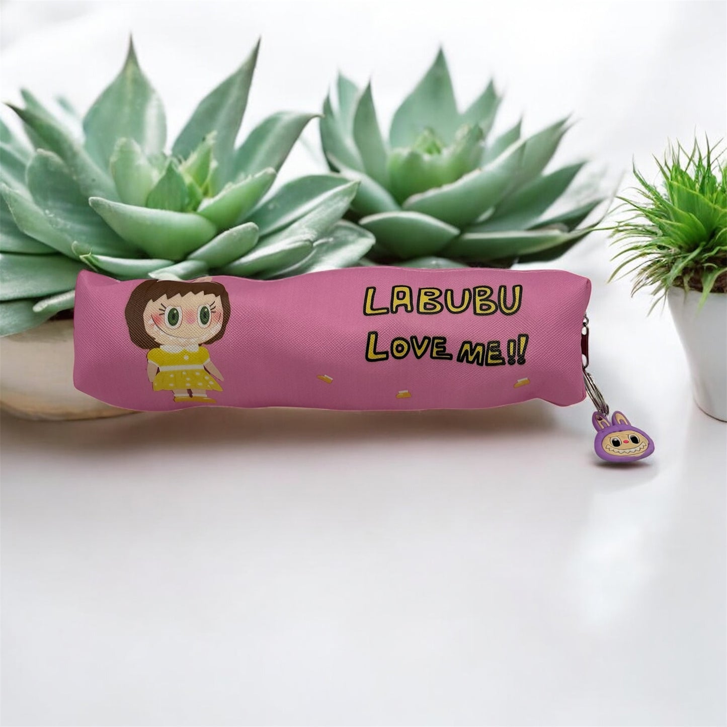 Labubu Pencil pouch
