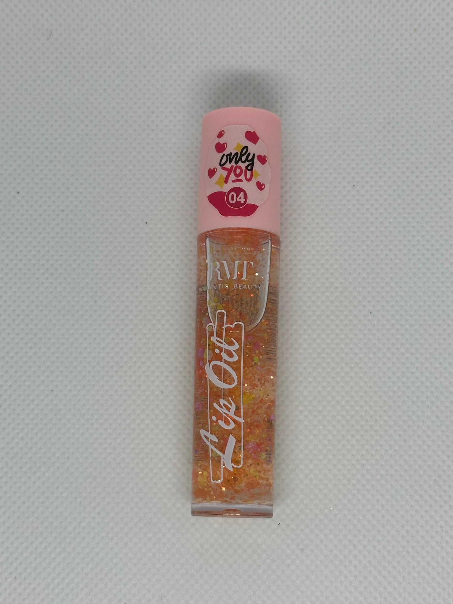 Romantic Beauty lip oil