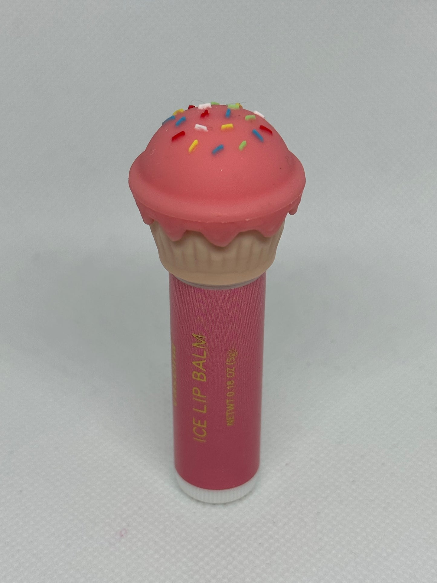 Lip balm (Vaseina)