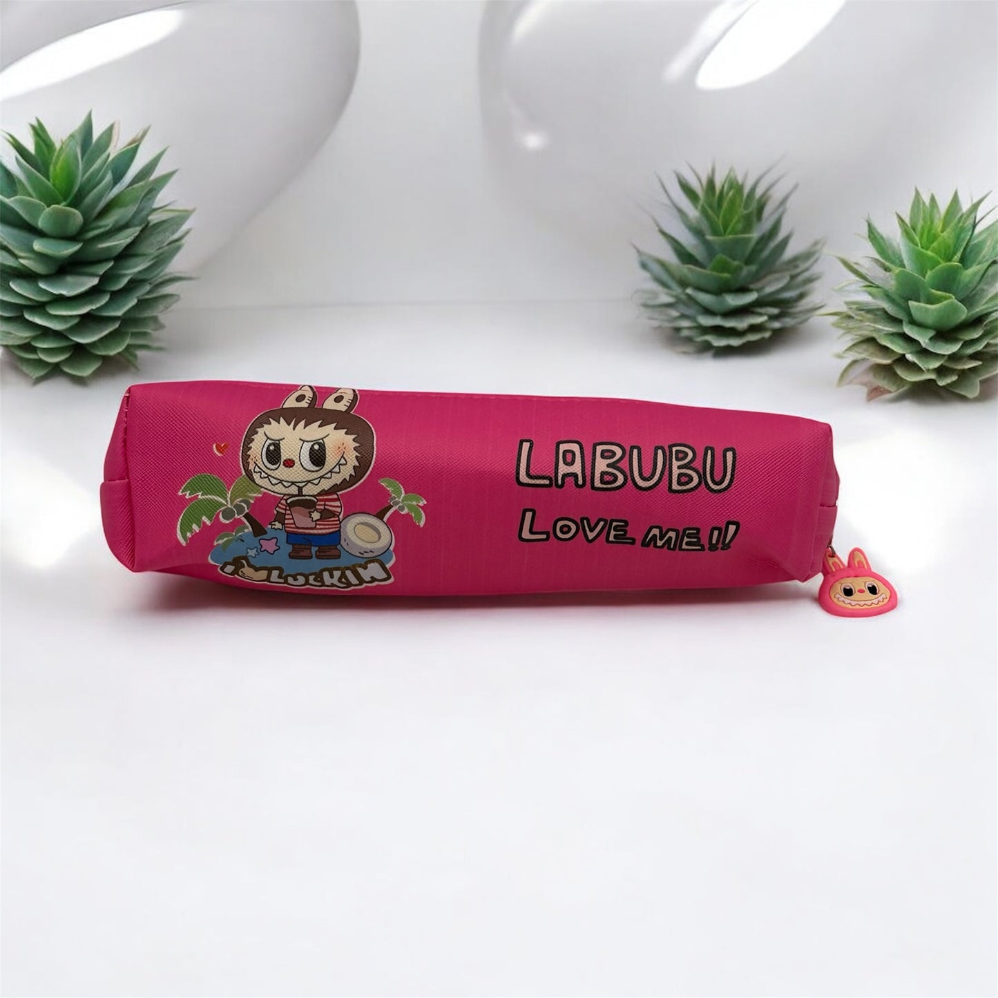 Labubu Pencil pouch