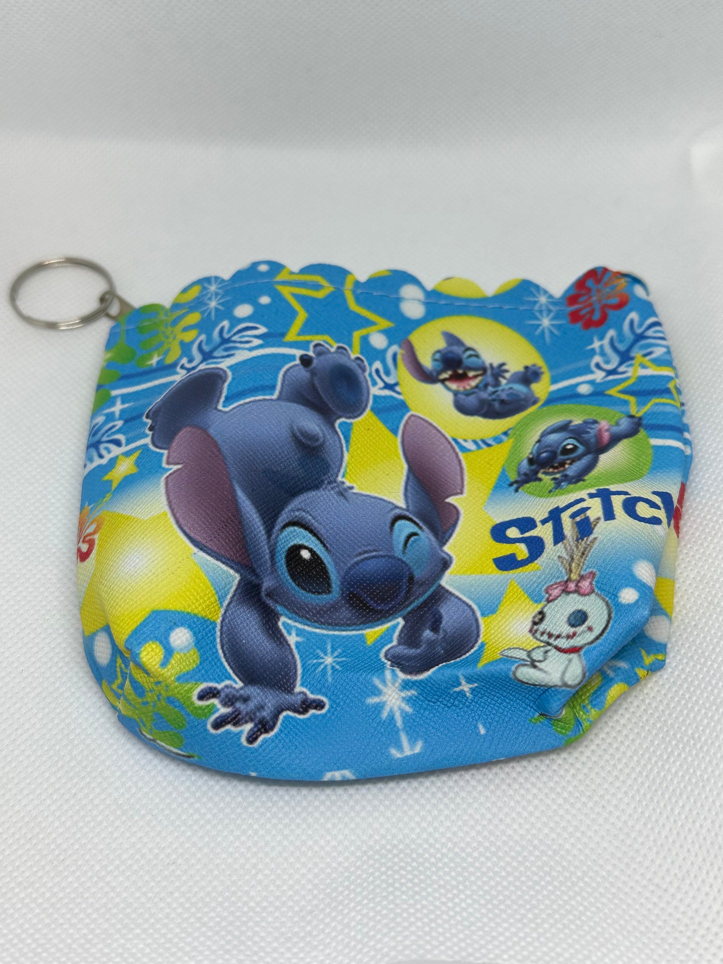 Coin pouch